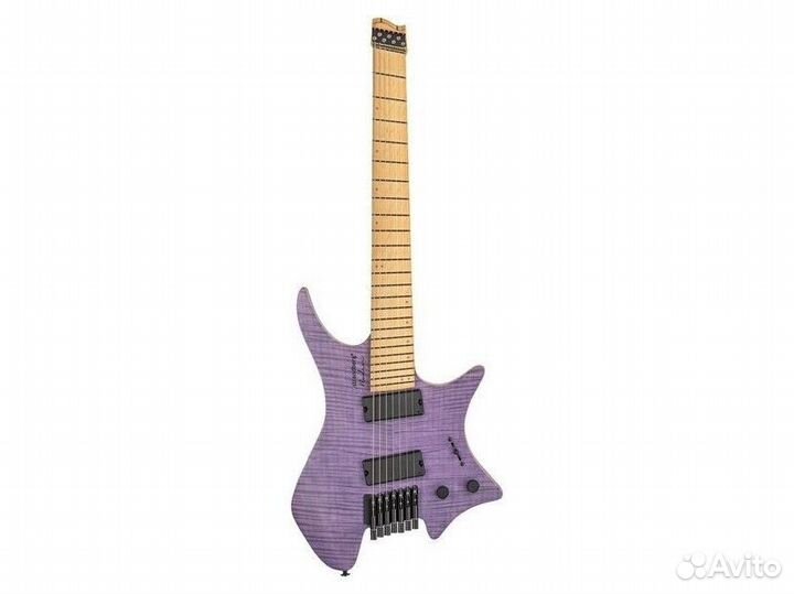 Strandberg Boden Standard NX 7 Purple