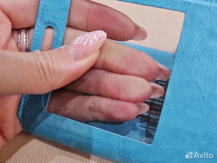 Чехол-книжка для телефона