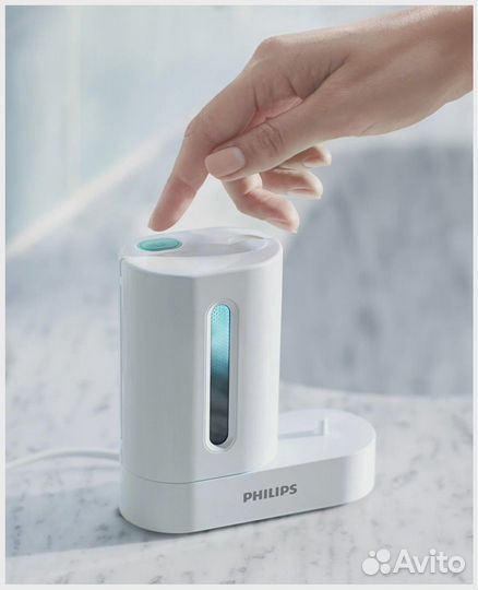 Ультрафиолетовый дезинфектор Philips HX6907/01 (HX