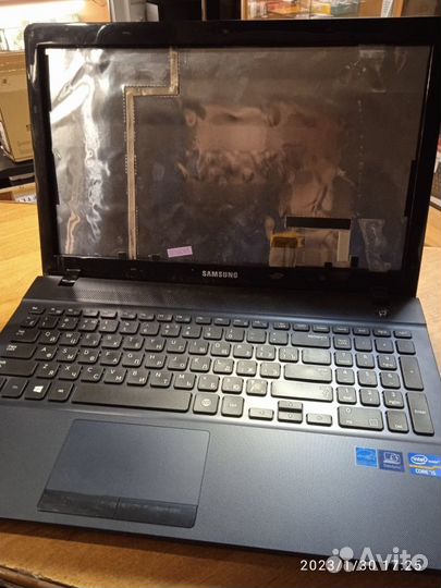 Запчасти для ноутбуков Lenovо/Asus