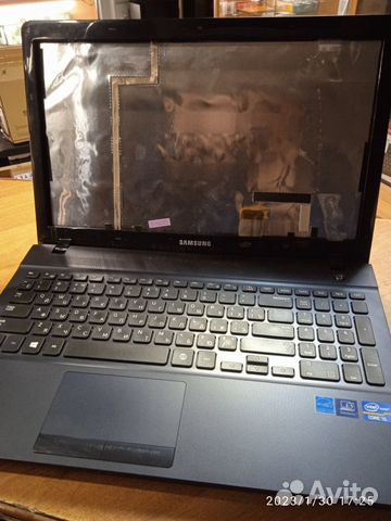 Запчасти для ноутбуков Lenovо/Asus