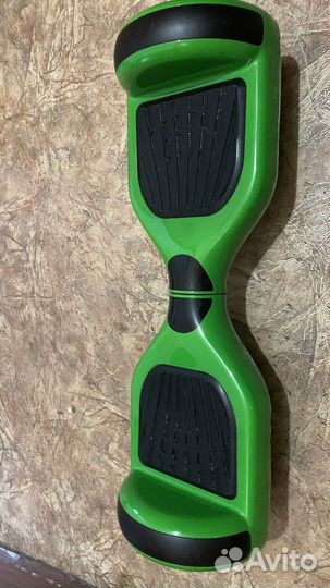 Гироскутер