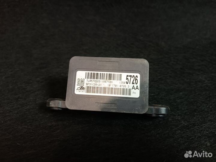 Датчик ускорения Buick Encore 1