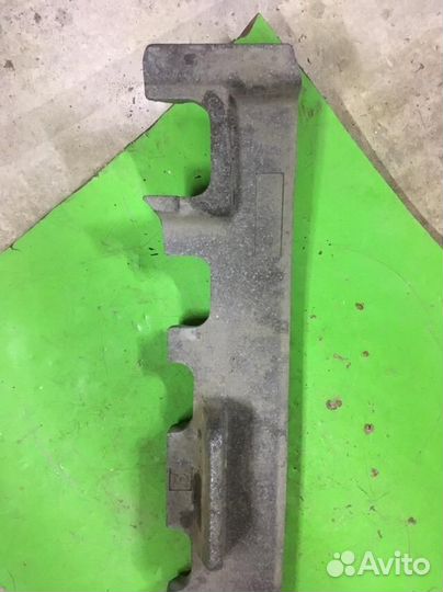 Наполнитель заднего бампера Хендай Элантра 3