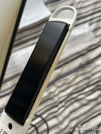 Утюжок для волос