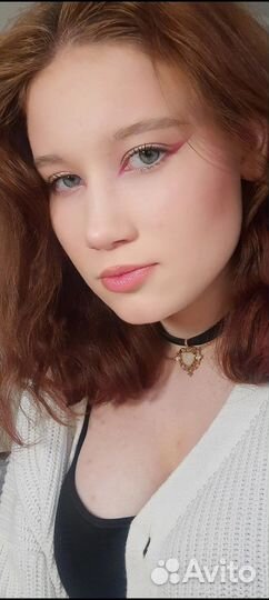 Макияж Визажист