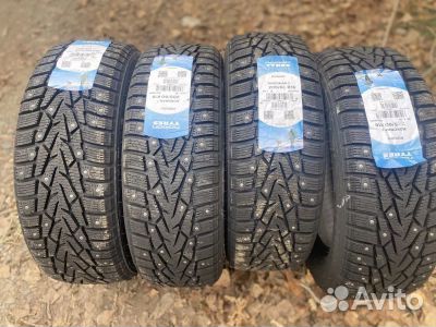 Nokian Tyres Nordman 7 205/60 R16