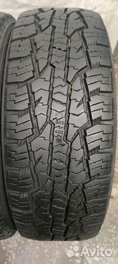 Nokian Tyres Rotiiva AT 215/65 R16 102T