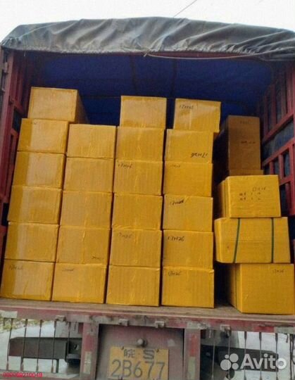 Мешки с товаром / Алиэкспресс (Арт.22059)