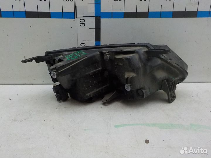 Фара левая Geely Coolray