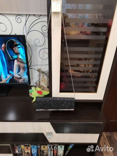 Клатч женский вечерний