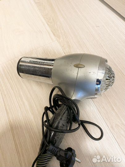 Фен для волос