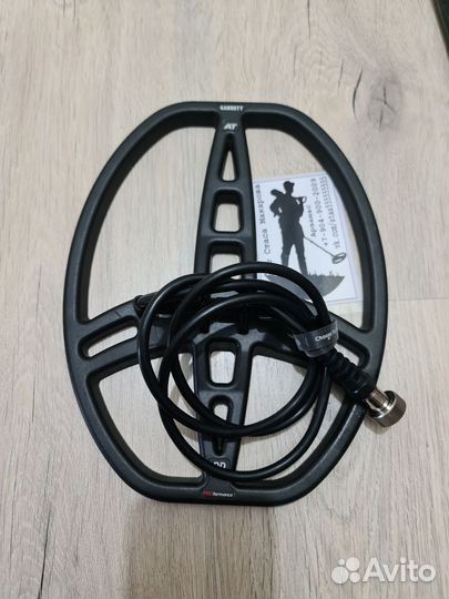 Металлоискатель Garrett AT Pro