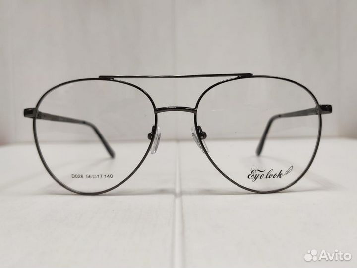 Оправа для очков мужская