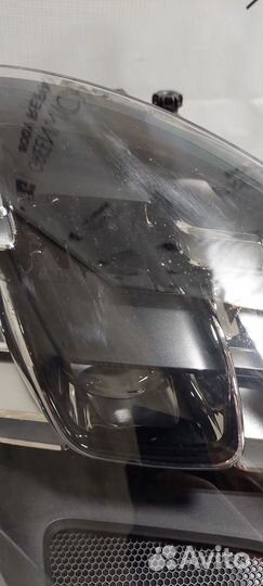 Фара передняя правая Porsche Macan 95B941040F