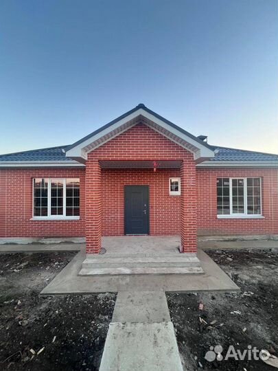 Строительство домов под ключ в ипотеку