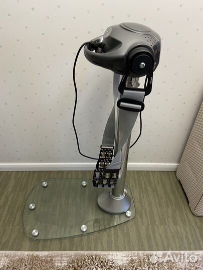 Массажный тренажер