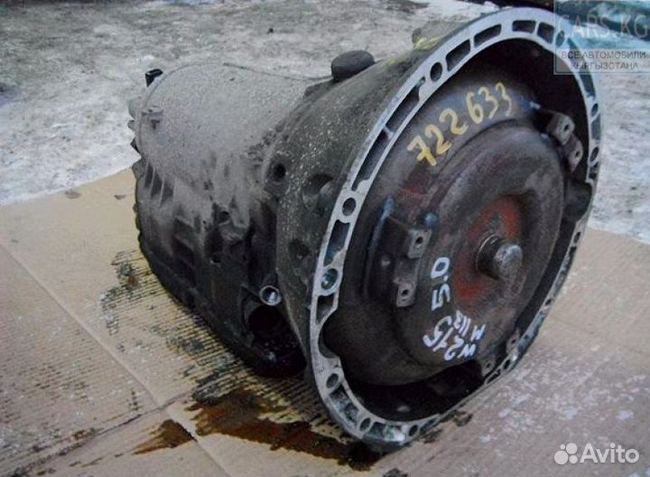 АКПП, МКПП Opel