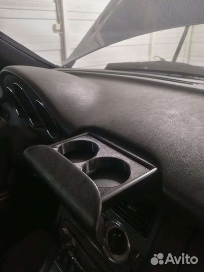 Подстаканник slk r170