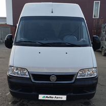 FIAT Ducato 2.3 MT, 2008, 265 000 км, с пробегом, цена 910 000 руб.