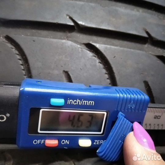 Hankook Ventus Prime 2 K115 215/45 R17