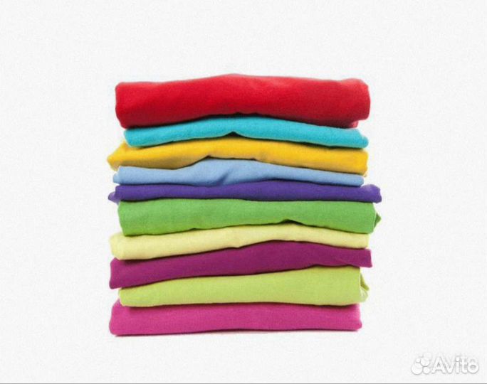 Женская одежда больших размеров