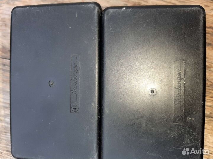 Комутатор на трансальп transalp