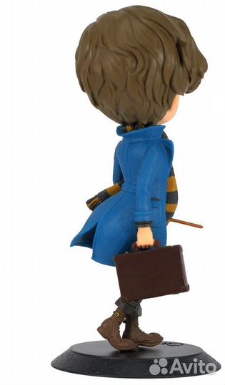 Фигурка гарри поттер ньют скамандер