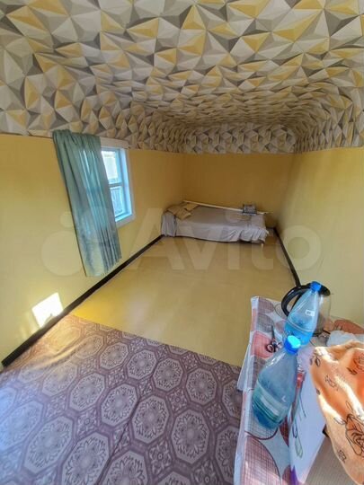 Дача 15 м² на участке 10 сот.