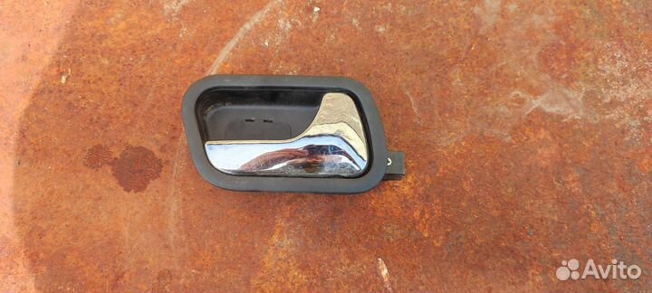 Правая внутренняя ручка Чери Бонус А13, Вери