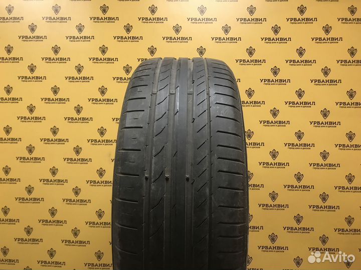 Continental ContiSportContact 5 215/50 R17 95W