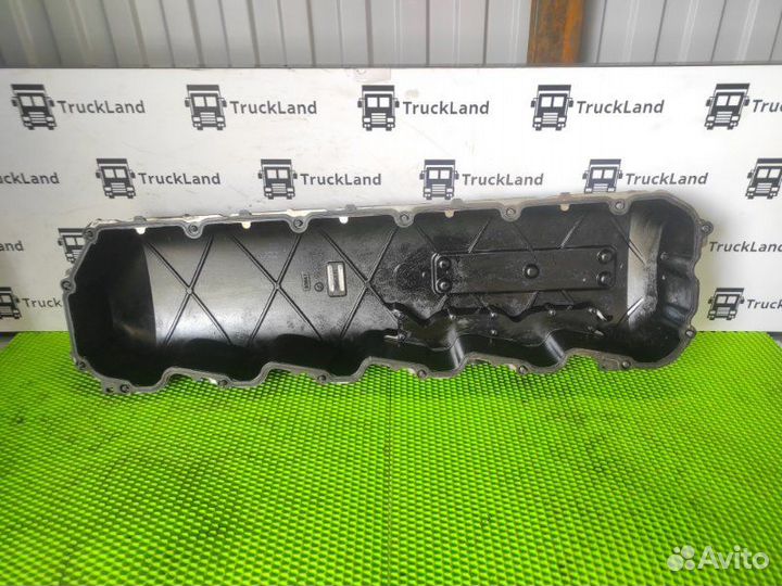 Крышка головки блока цилиндров Daf Xf 106