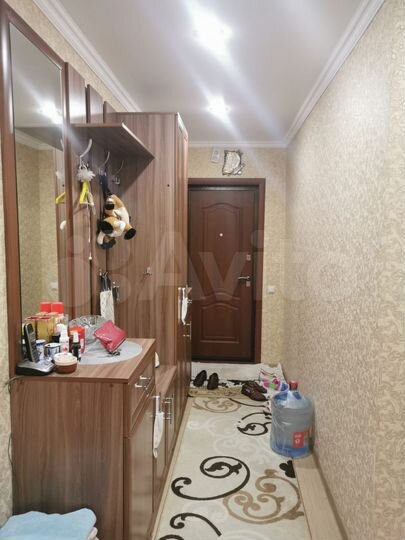 2-к. квартира, 60 м², 5/10 эт.