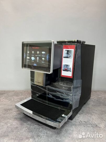 Кофемашина новая суперавтомат dr.coffee f10