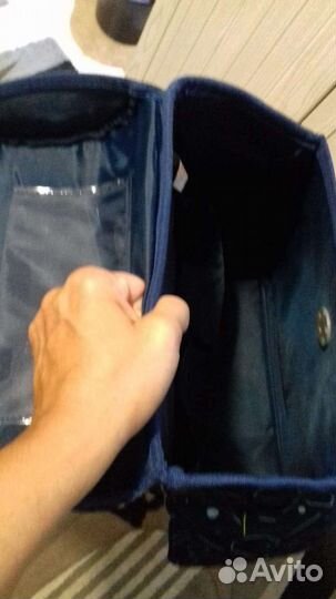 Рюкзак для начальной школы