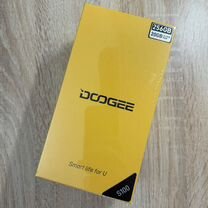 DOOGEE S100, 12/256 ГБ