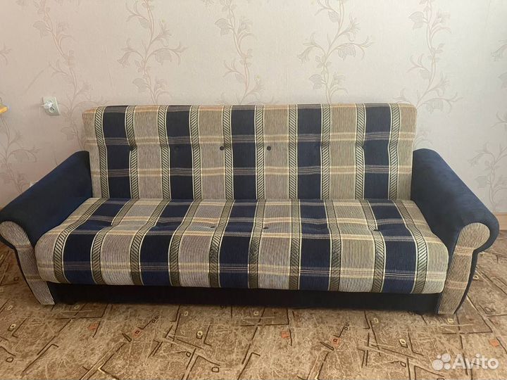 Диван раскладной бу