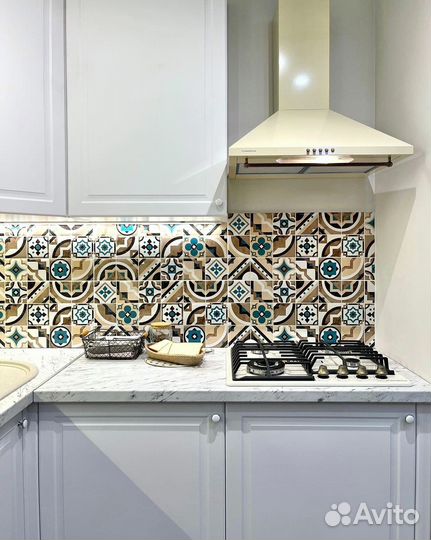 Кухонный гарнитур на заказ