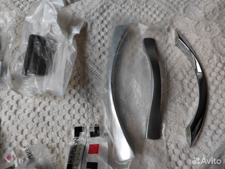 Ручка мебельная итальянская