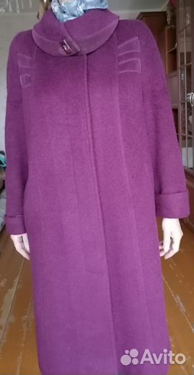 Пальто женское