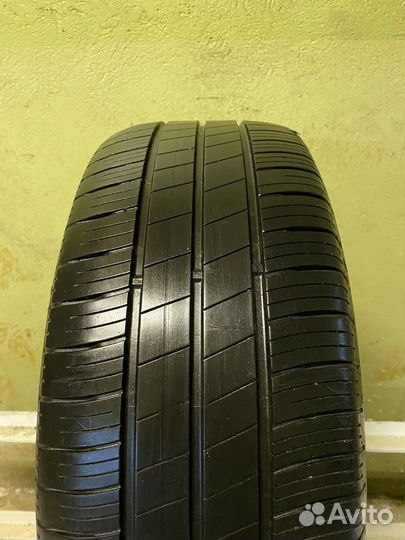 Goodyear EfficientGrip Performance 205/55 R16 91V
