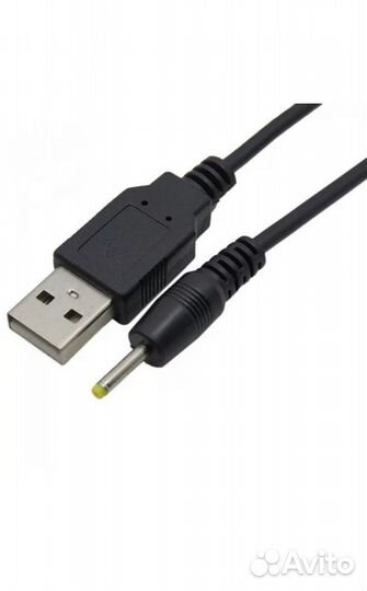 Кабель для планшета 2.5 * 0.7мм