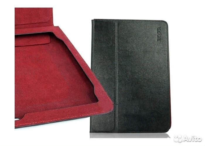 Кожаный чехол для samsung Galaxy Tab 7.0 / P6200