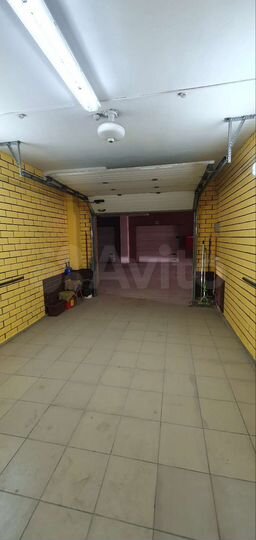 Гараж, 20 м²