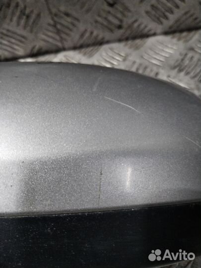 Зеркало левое Kia Rio 3