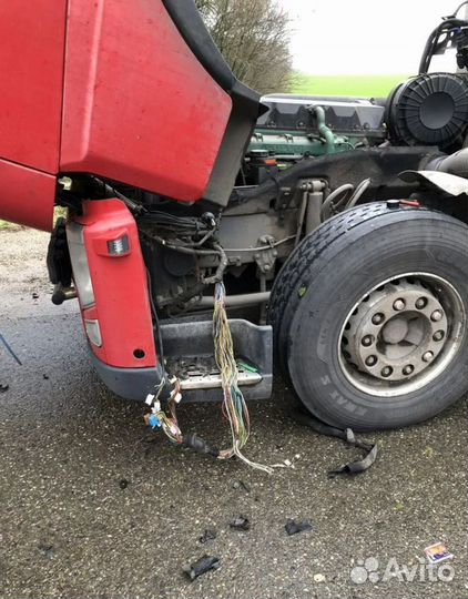 Грузовой автосервис. Выезд. Автоэлектрик