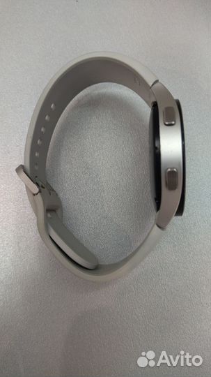 Умные часы Samsung Galaxy Watch4 44 мм GPS