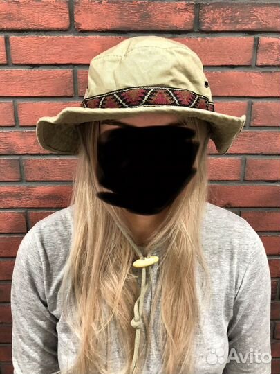 Панама (XL) Hatland (Шри-Ланка)