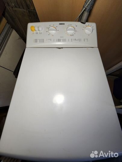 Стиральная машина автомат бу