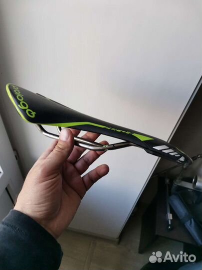 Седло prologo zero ll